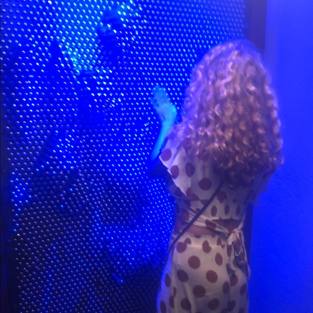 Meet your Posher, Cat